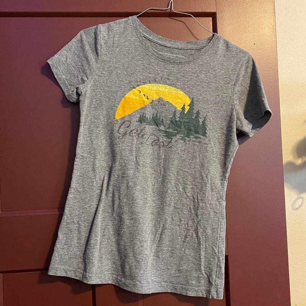 Eddie Bauer Short Sleeve